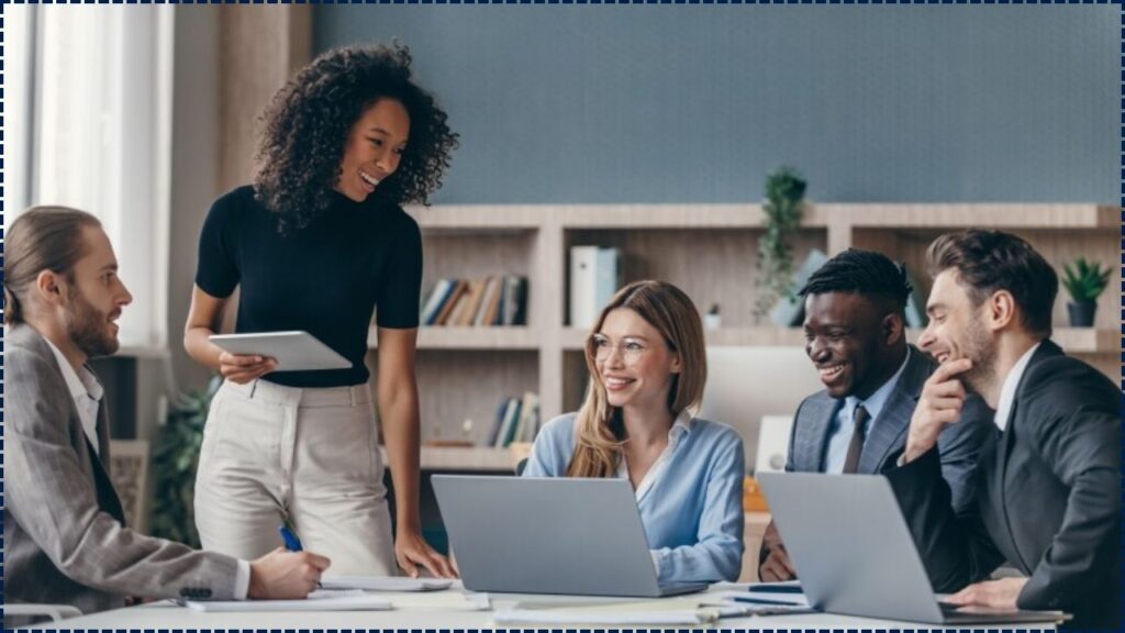 20 Companies Are the Best to Work