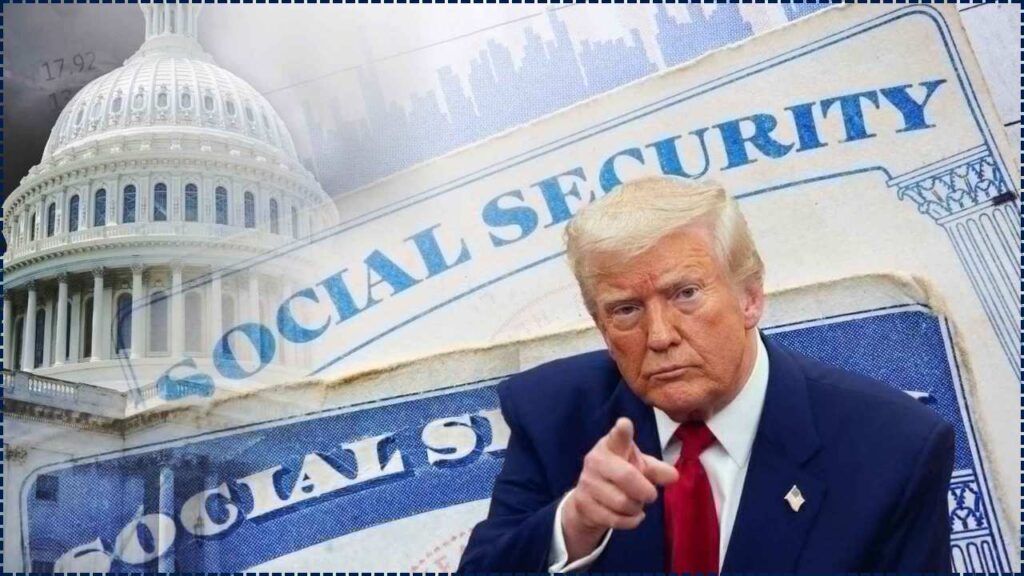 5 Big Social Security Changes Coming in 2026 — How They’ll Impact Your Retirement 1 5 Big Social Security Changes Coming in 2026