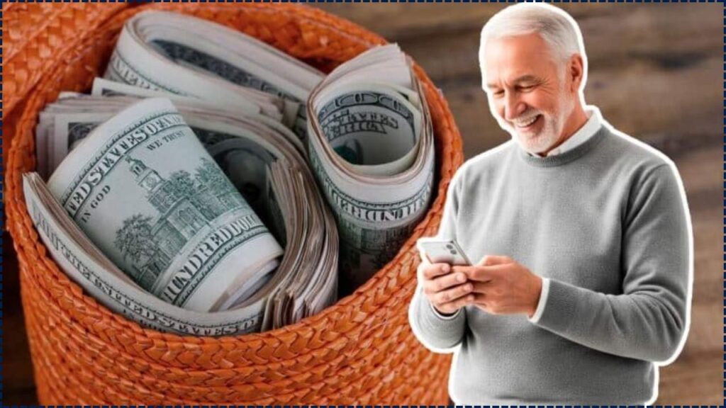 $5,000 Payout Available Now