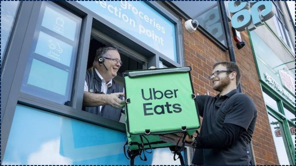 7-Eleven and Speedway Now Take SNAP on Uber Eats — Fast Food Just Got More Accessible 1 7-Eleven and Speedway Now Take SNAP
