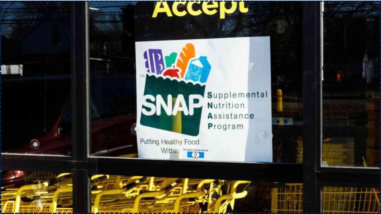 August 2025 SNAP Payment Dates