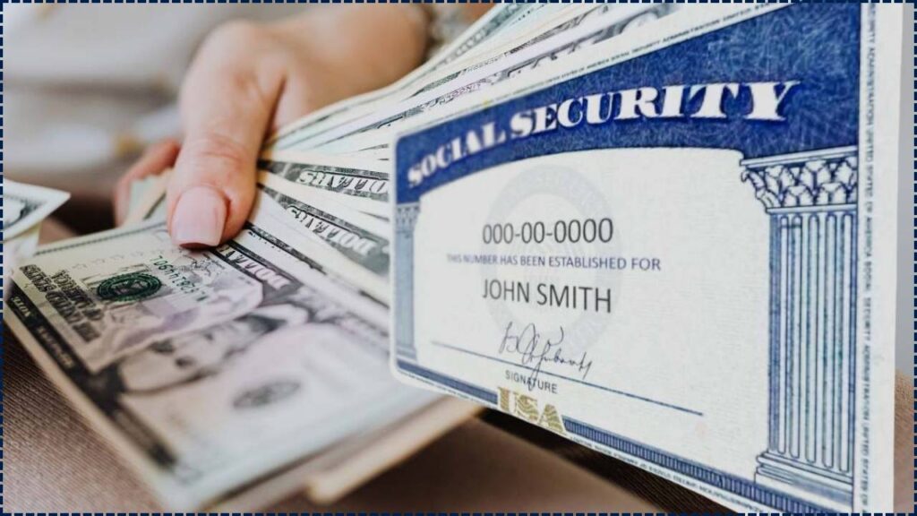 August 2025 Social Security Payment Dates
