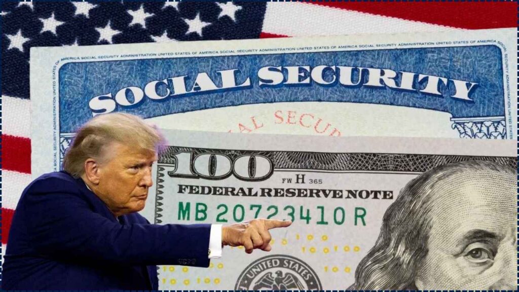 Everyone Says Social Security Matters