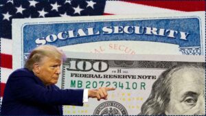 Everyone Says Social Security Matters