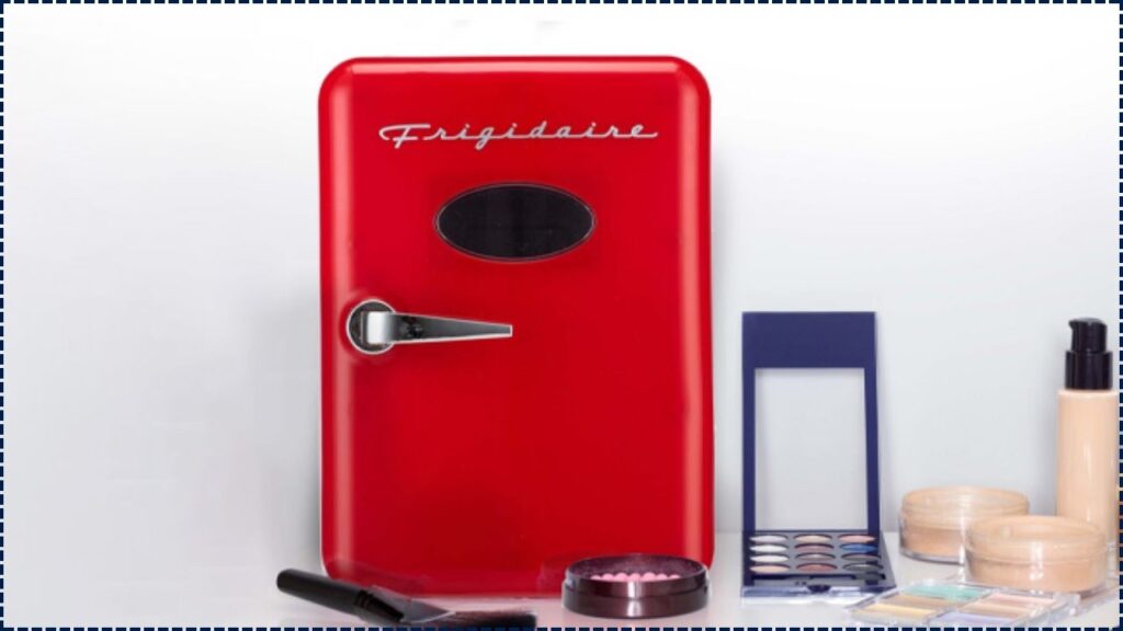 Frigidaire Mini Fridges Recalled