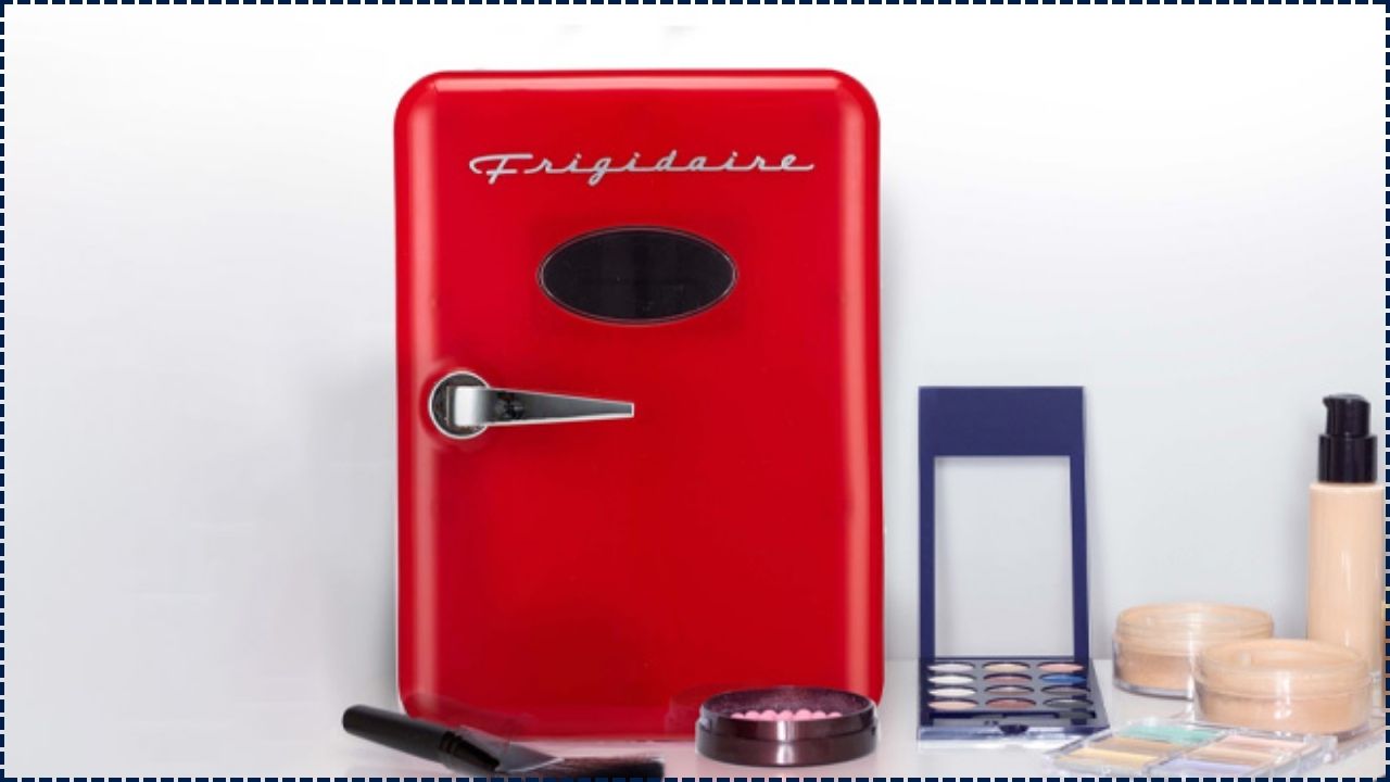 Frigidaire Mini Fridges Recalled