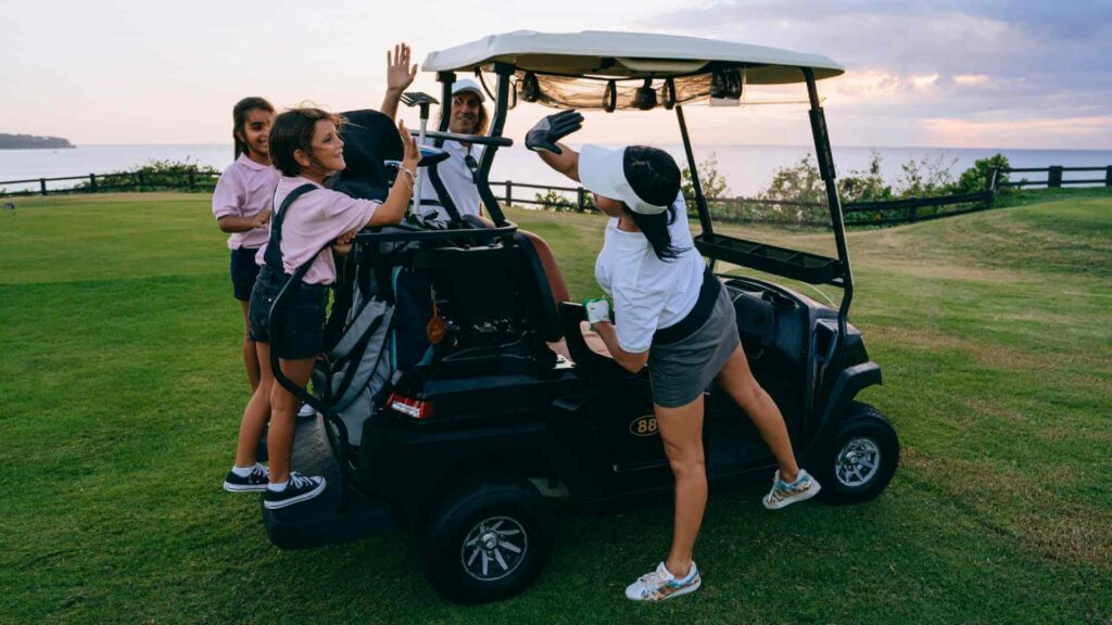 Get Early Retirees Off the Golf Course? Why the UK Wants Them Back at Work Fast 2 Golf Course