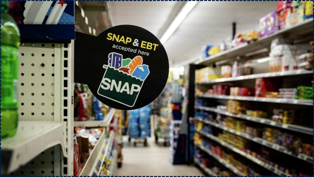 Know Your SNAP Rights in 2025 — What Applicants and Recipients Must Be Aware Of 1 Know Your SNAP Rights in 2025