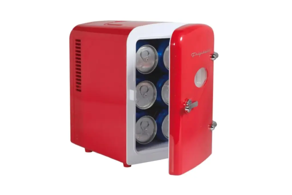 Mini Fridges Recalled