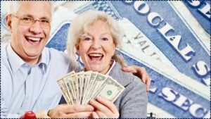 New Bill Could Slash Social Security Payments