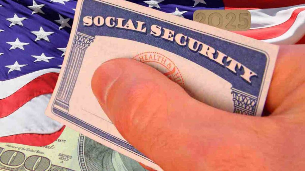 New Social Security Rule