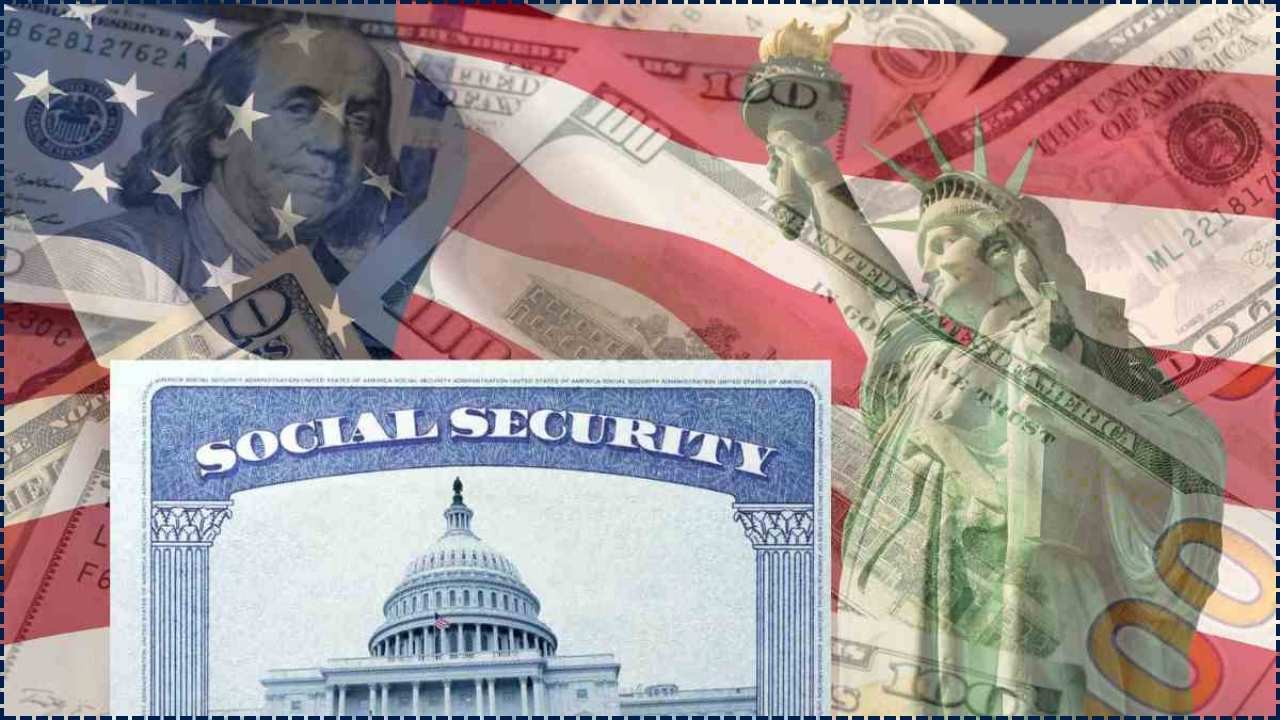 New Social Security Rule Could Wreck Your Retirement