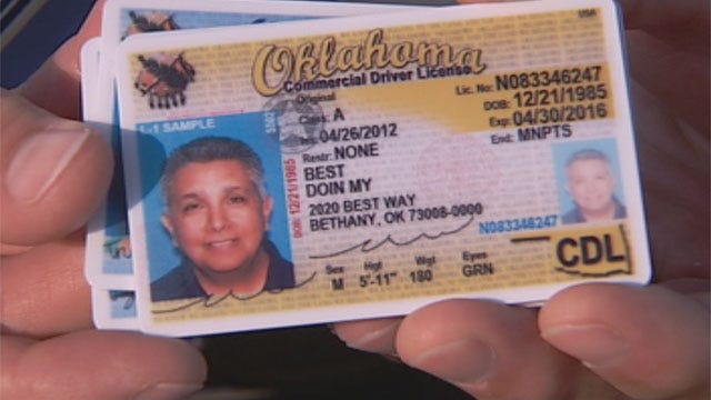 Oklahoma Drivers Could Get $500 from This Shocking Class Action — See If Your Car Is Eligible 2 Oklahoma Drivers