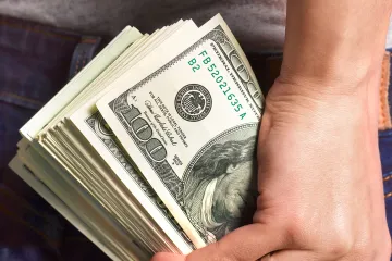 Payout Available