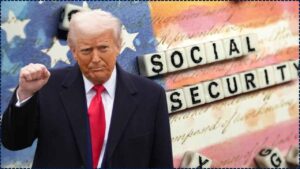 Retirees Are Rushing to Claim Social Security