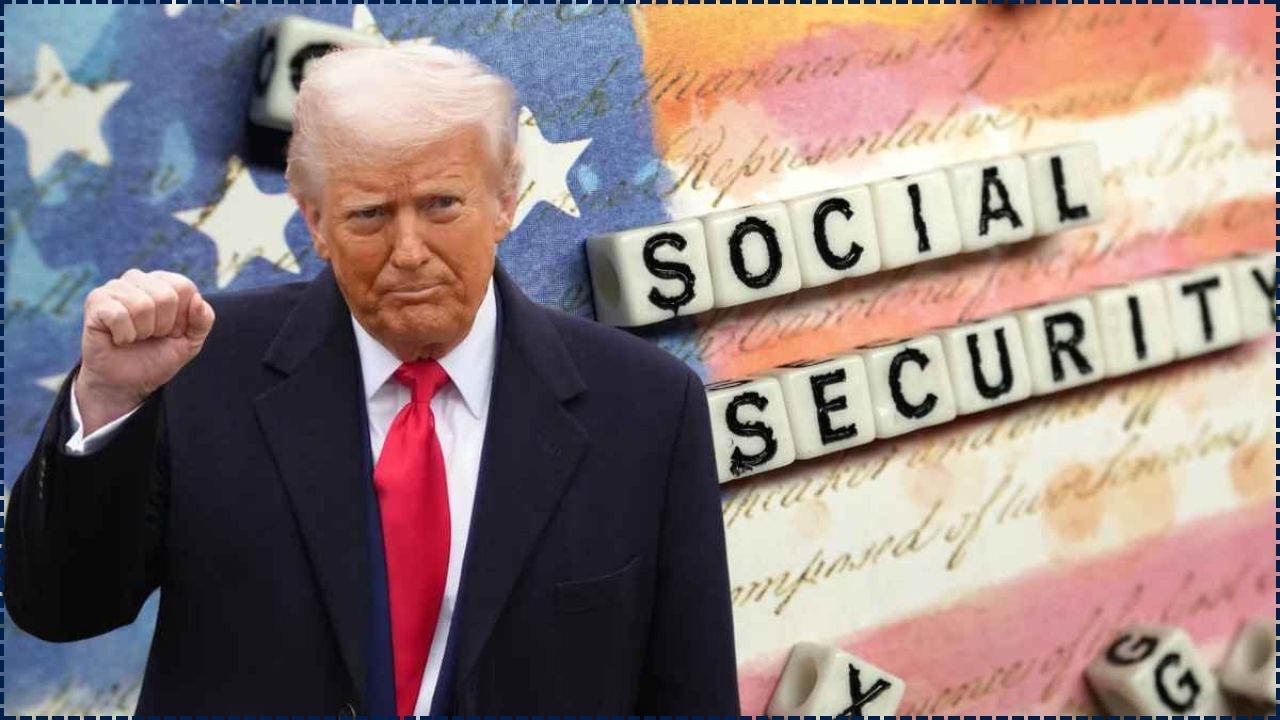 Retirees Are Rushing to Claim Social Security