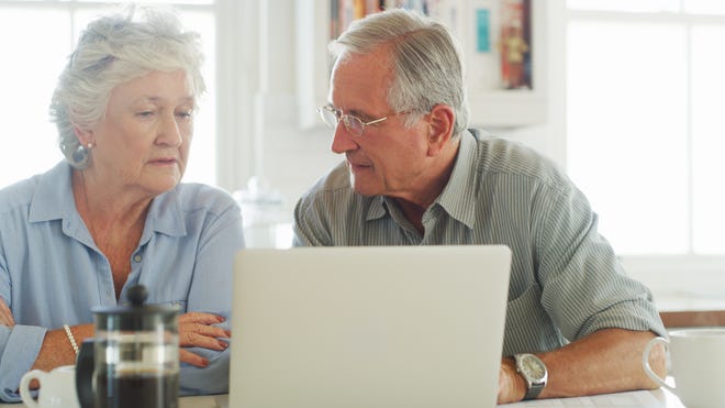 Retirees May Lose Thousands — Why Experts Say Now Is the Time to Act 2 Retirees