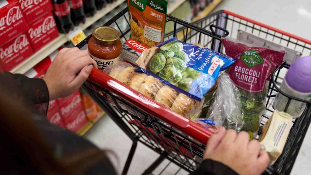 SNAP Benefits