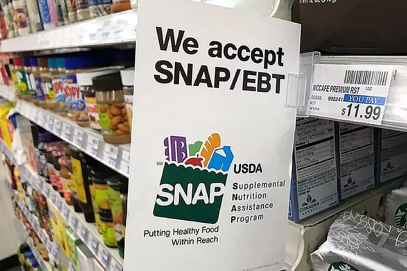 SNAP Benefits
