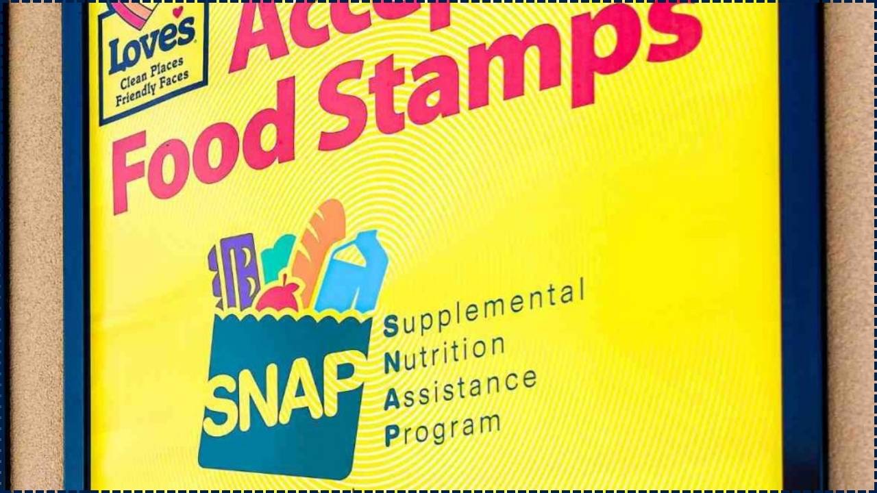 SNAP Benefits Could Be a Lifeline During Retirement