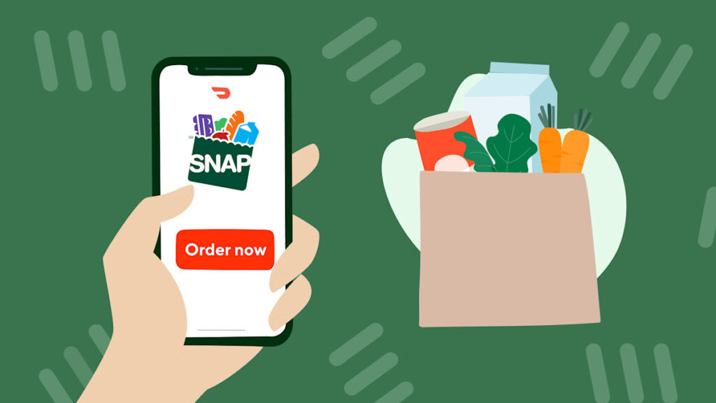 7-Eleven and Speedway Now Take SNAP on Uber Eats — Fast Food Just Got More Accessible 2 SNAP on Uber Eats
