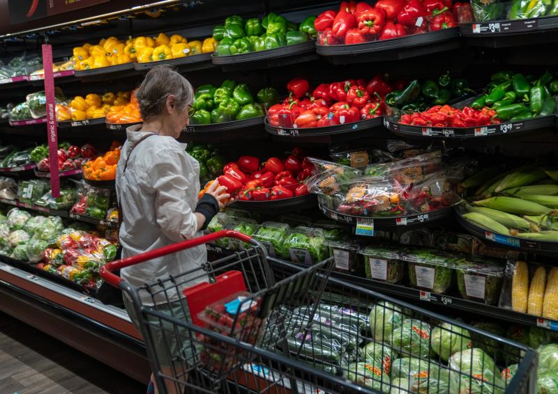 SNAP Just Got Easier — These New Retailers Now Accept Benefits on Uber Eats 2 SNAP
