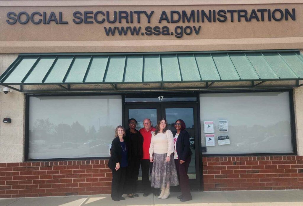 Social Security