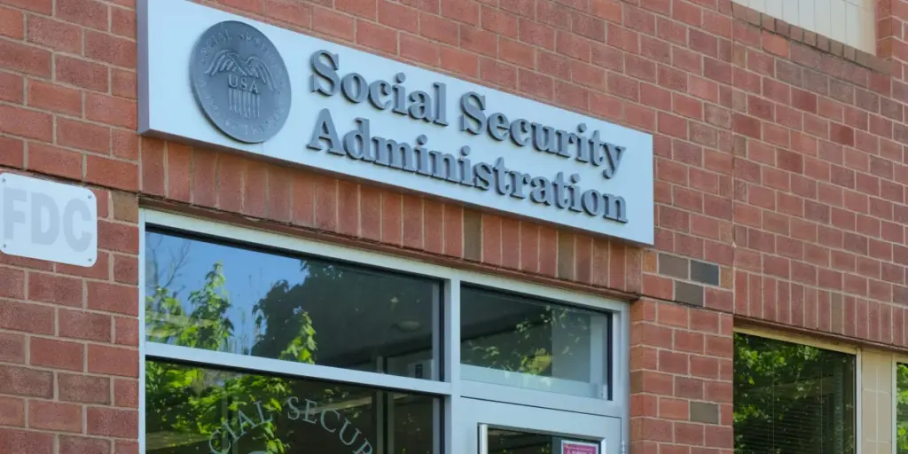 Social Security Administration Asks Beneficiaries to Move Away From Paper Checks 2 Social Security Administration