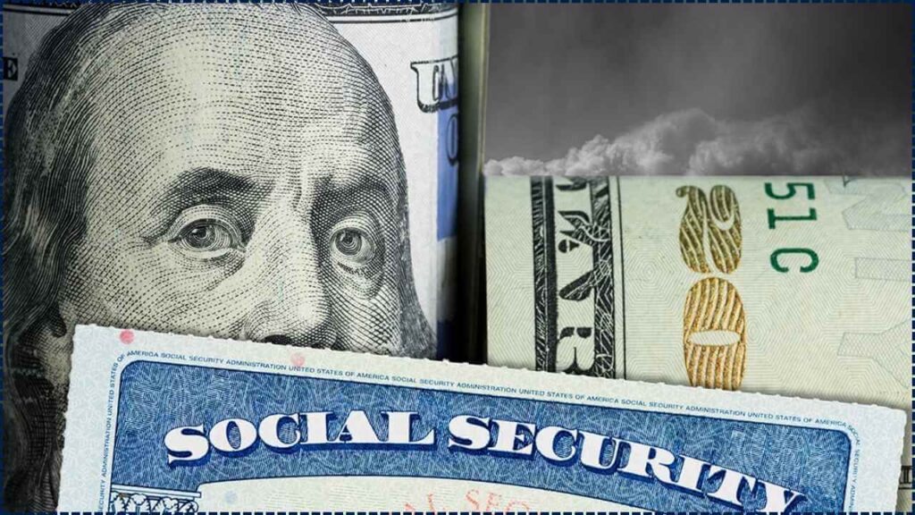 Social Security Administration Asks Beneficiaries to Move Away From Paper Checks 1 Social Security Administration Asks Beneficiaries