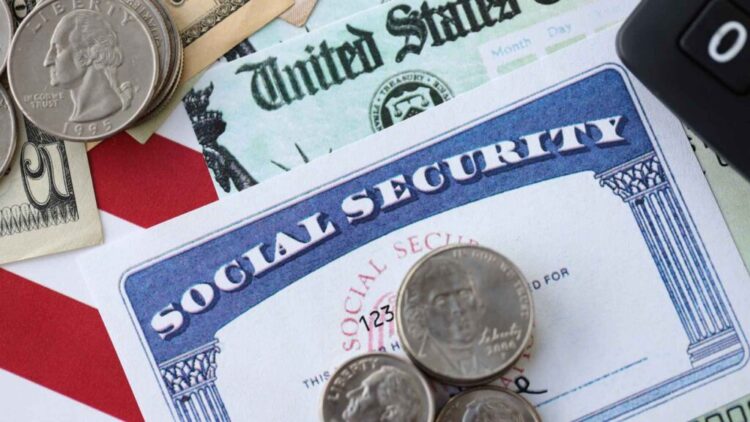 Social Security Checks