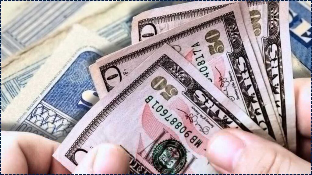 Social Security Checks Are Changing Starting This Month — Here’s What Retirees Need to Know 1 Social Security Checks Are Changing