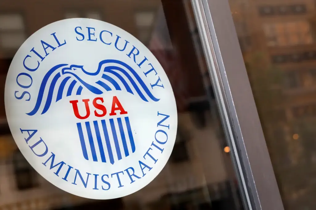 Social Security Matters