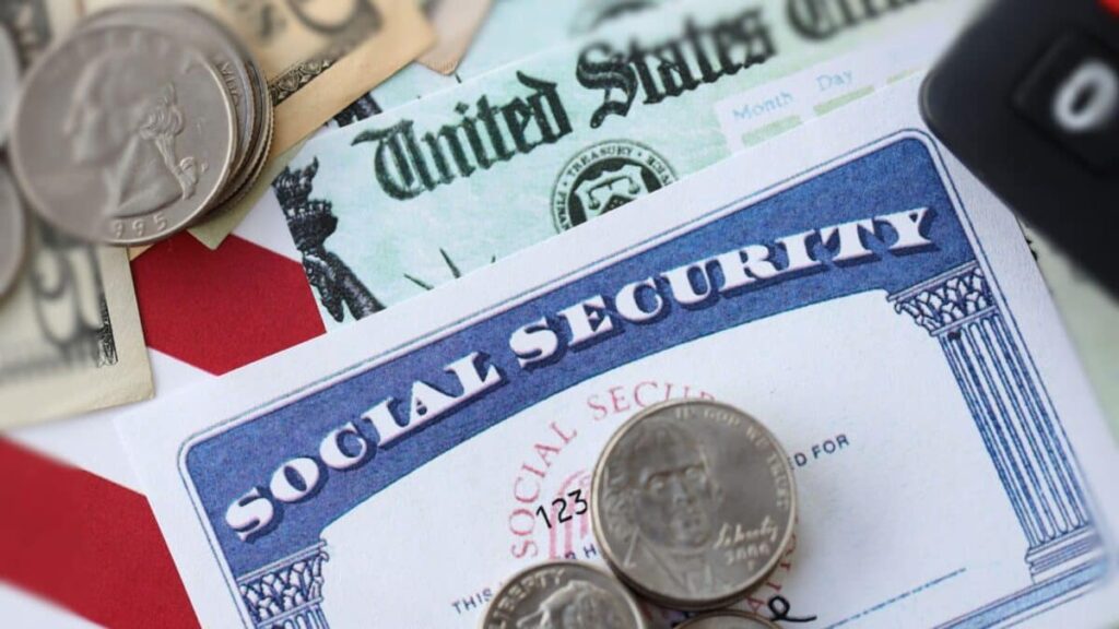 Third Round of Social Security Payments Hits in 4 Days — Are You on the List? 2 Social Security Payments
