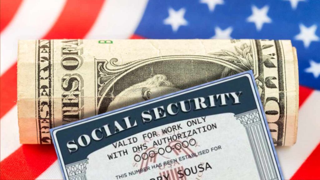 Social Security Payments Aren’t Enough in These Cities — Is Yours on the Broke List? 2 Social Security Payments