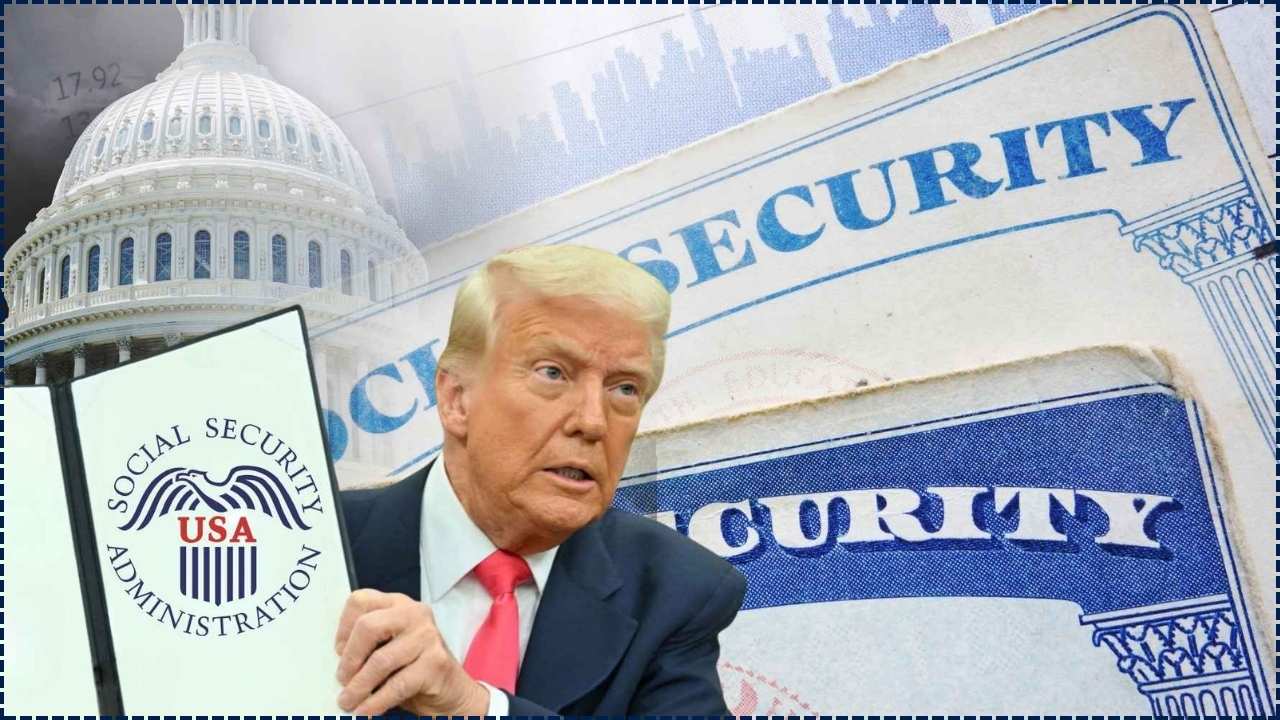 Social Security Payments Are Changing