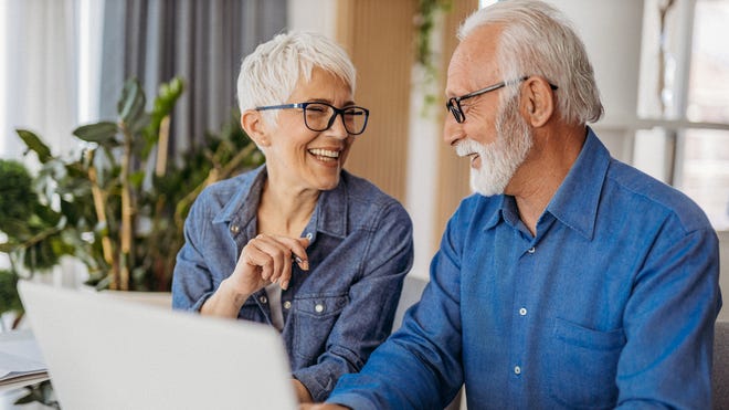 Married Retirees: These 3 Hidden Social Security Rules Could Save You Thousands 2 Social Security Rules