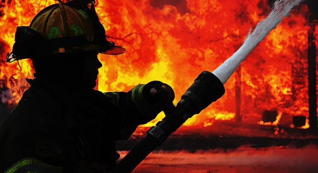 New Law Rolls Back Portions of St. Louis Firefighter Pension Reforms Signed by Kehoe 2 St. Louis Firefighter Pension