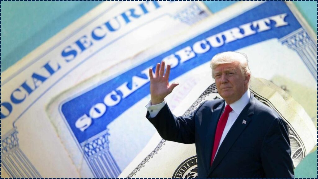 Americans Reveal What They’d Give Up to Save Social Security — The Answers May Shock You 1 They’d Give Up to Save Social Security