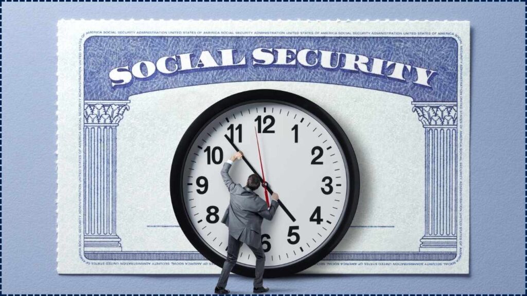 Third Round of Social Security Payments Hits in 4 Days — Are You on the List? 1 Third Round of Social Security Payments