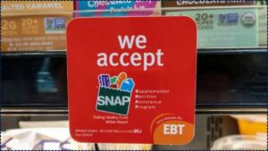 Thousands of New Yorkers Could Lose SNAP Benefits
