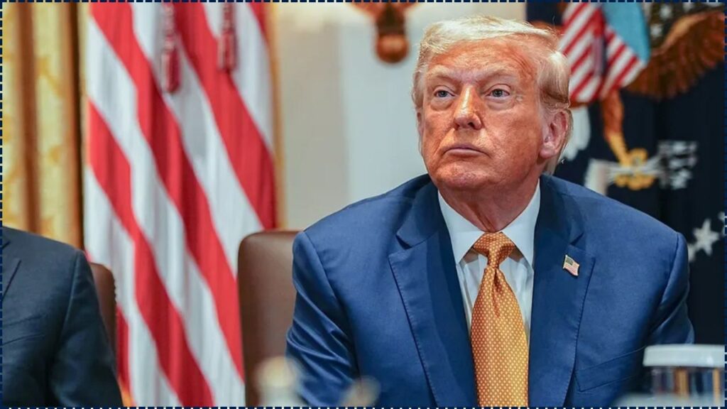 Trump Wants to Let You Invest 401(k)
