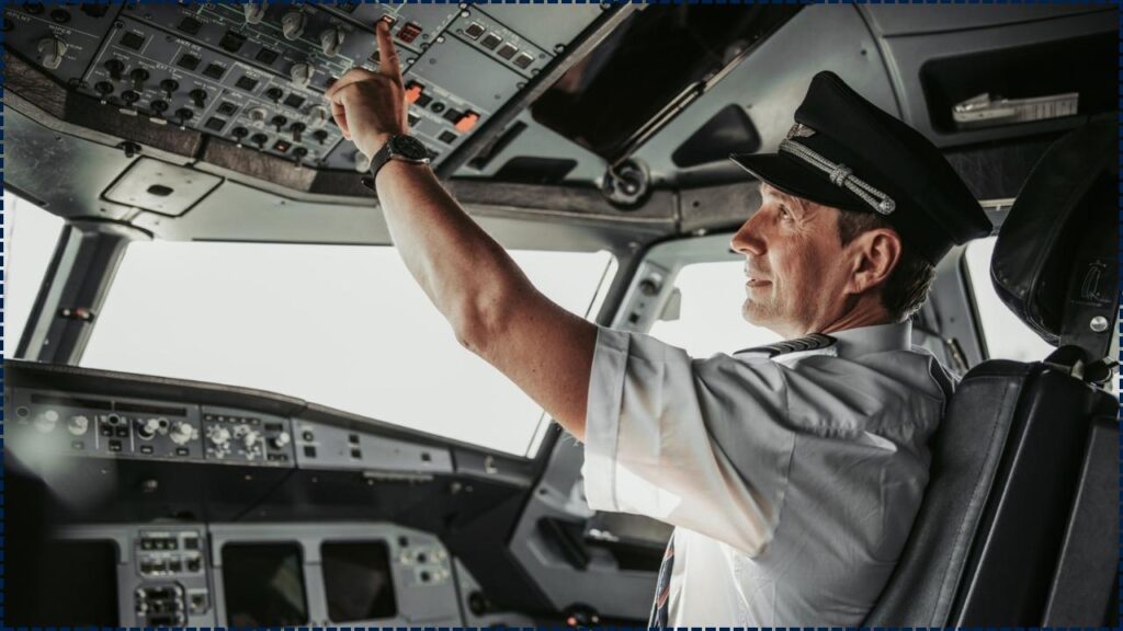 US Senators Push for Higher Pilot Retirement Age Amid Growing Workforce Challenges 1 US Senators Push for Higher Pilot Retirement Age