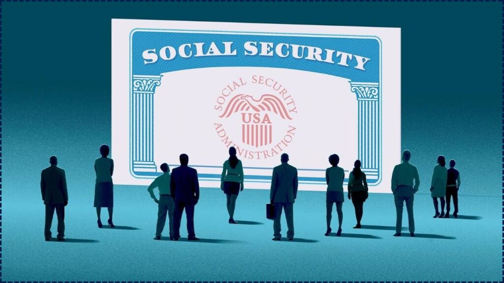 Young Americans Have Long Feared Social Security