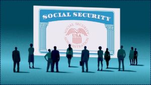 Young Americans Have Long Feared Social Security