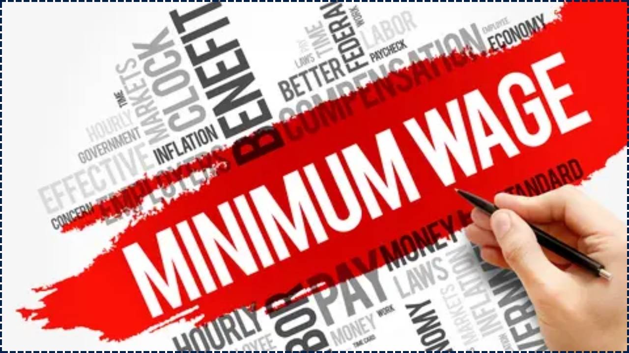 2026 Minimum Wage Hike
