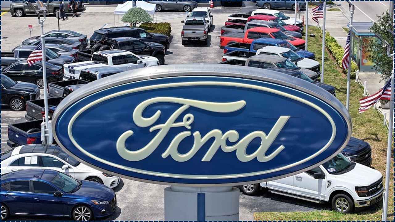 312,000 Trucks and SUVs Over Brake Failure