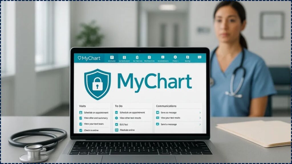 $5.5M MyChart Privacy Settlement Announced — See If You’re Eligible for a Payout 1 $5.5M MyChart Privacy Settlement Announced