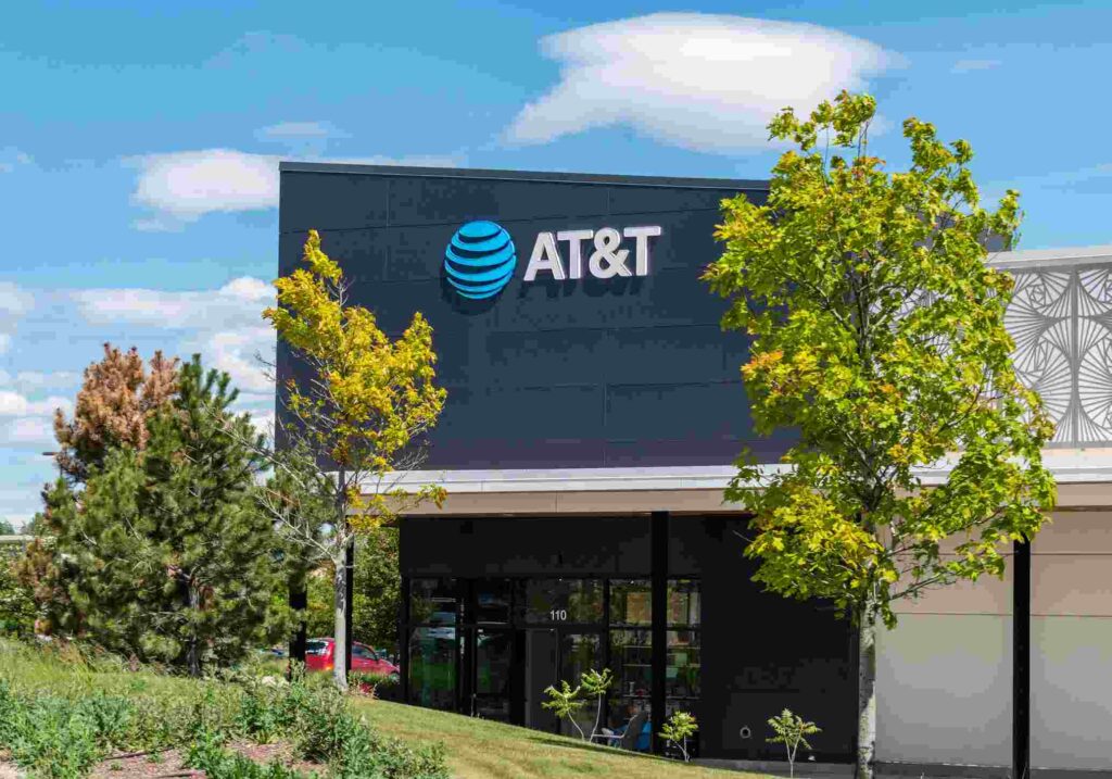 AT&T Settlement