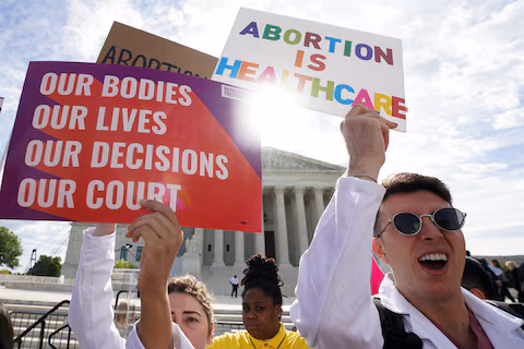 Abortion Ban
