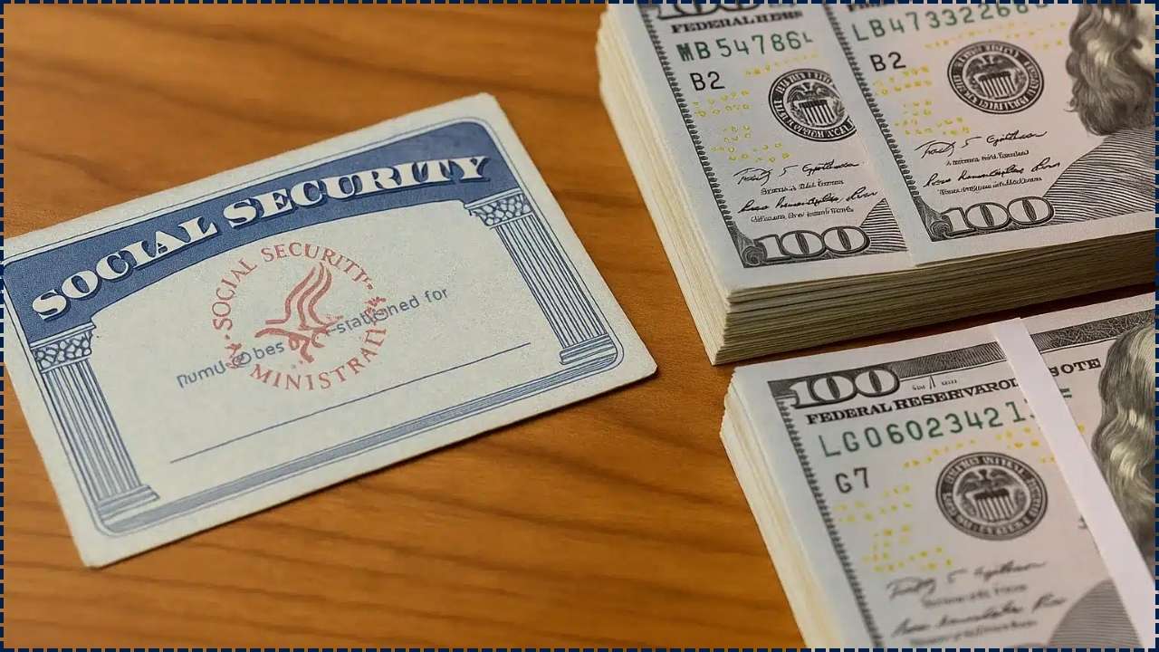 August Social Security Payment Dates